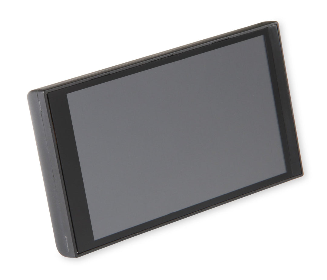 Holley EFI 5'' Digital Dash | SKU 553-200