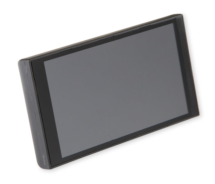 Holley EFI 5'' Digital Dash | SKU 553-200