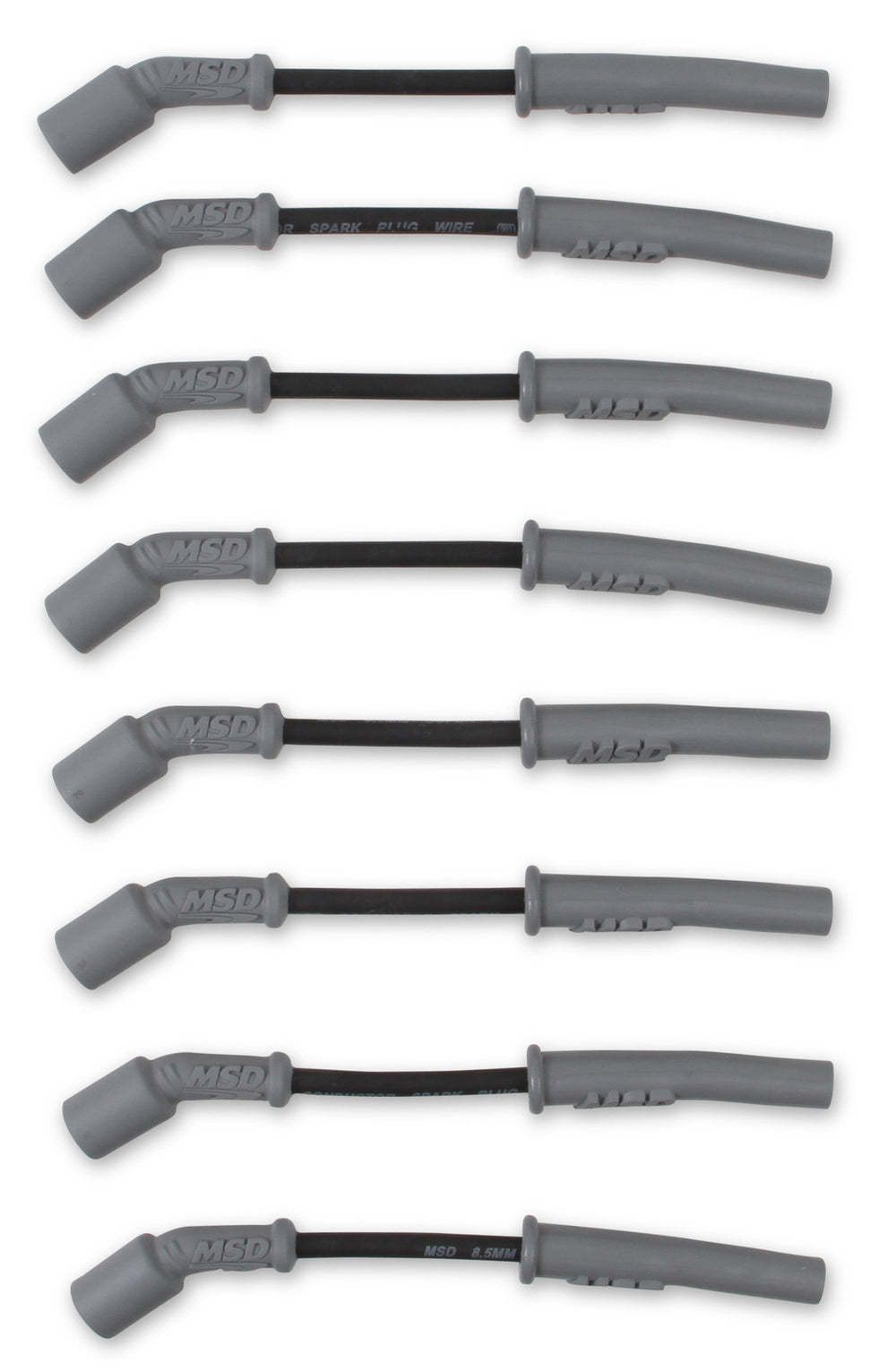 Wire Set, Black SC, GM LS1, Vette/Camaro, '97-on | SKU 32813