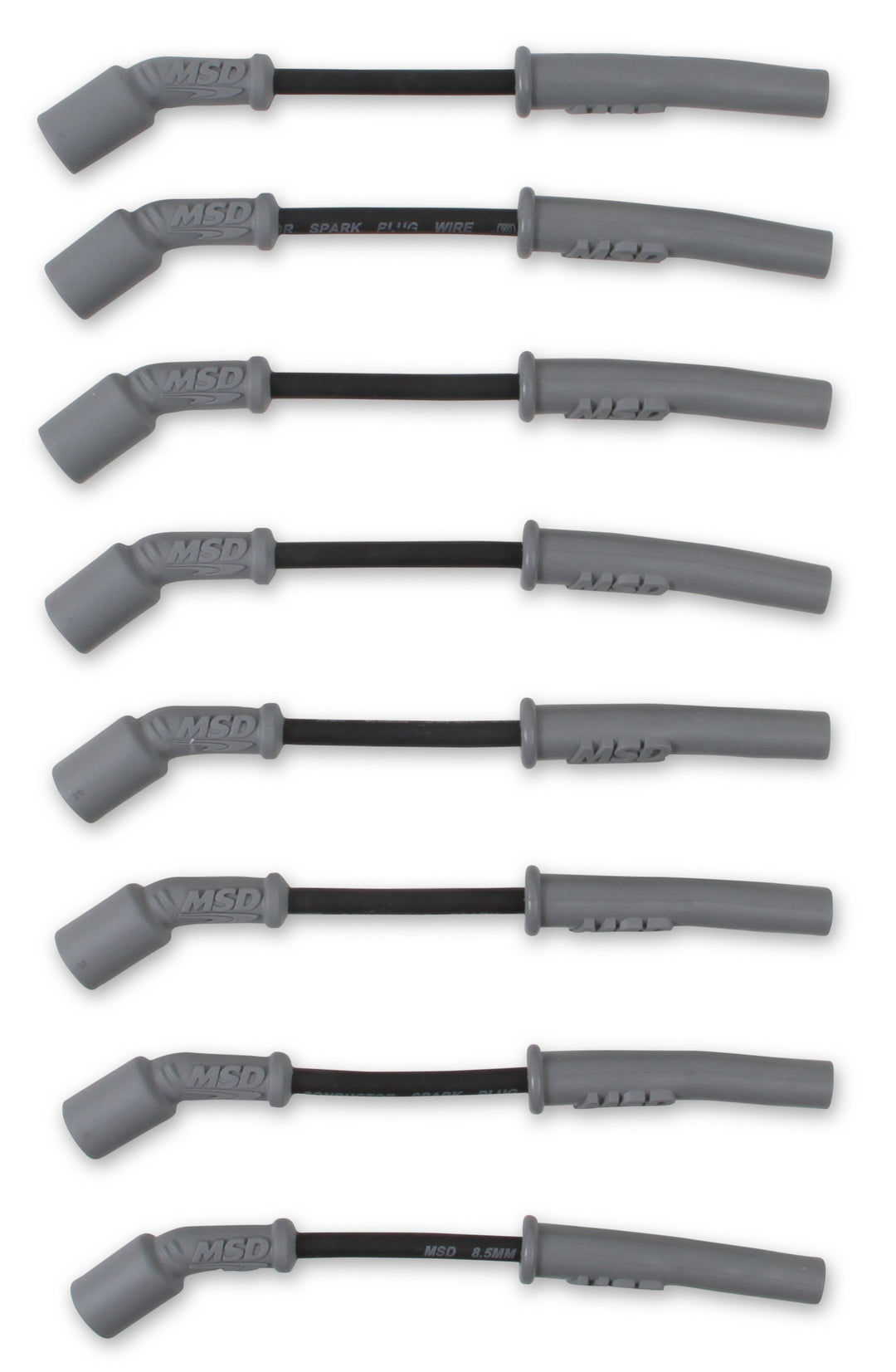 Wire Set, Black SC, GM LS1, Vette/Camaro, '97-on | SKU 32813