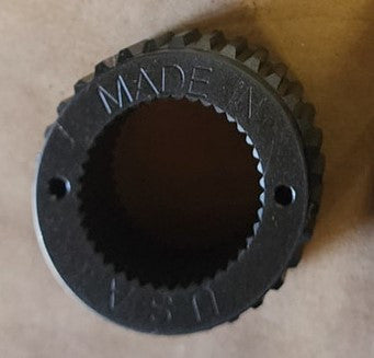 Branik 05+ Super Duty Dana 60 Drive Slug - 35 Spline