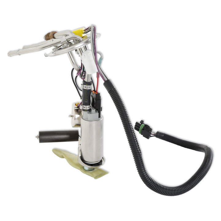Holley 350 LPH Fuel Pump Module | SKU 12-335