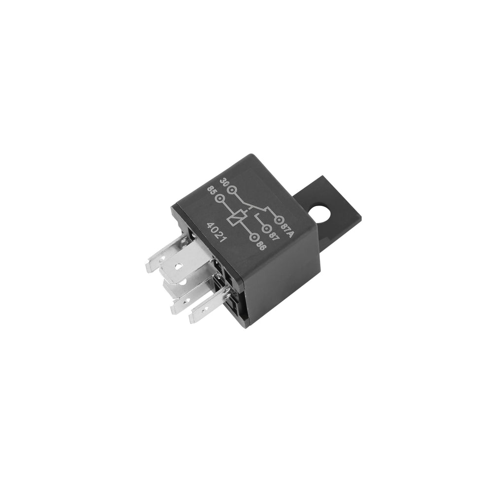 Dual Tank Fuel Pump Kit | SKU 534-37
