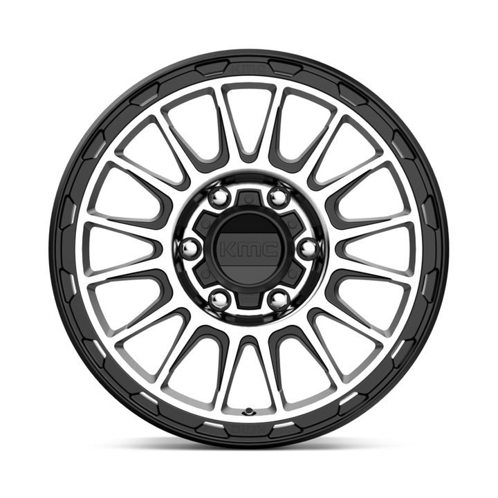 KMC KM542 Impact Wheel
