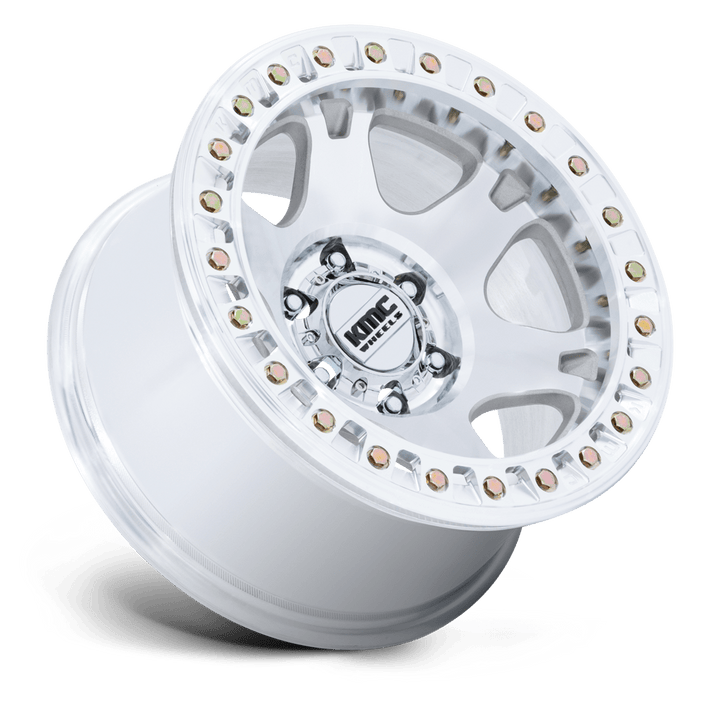 KMC KM238 VI Beadlock Wheel
