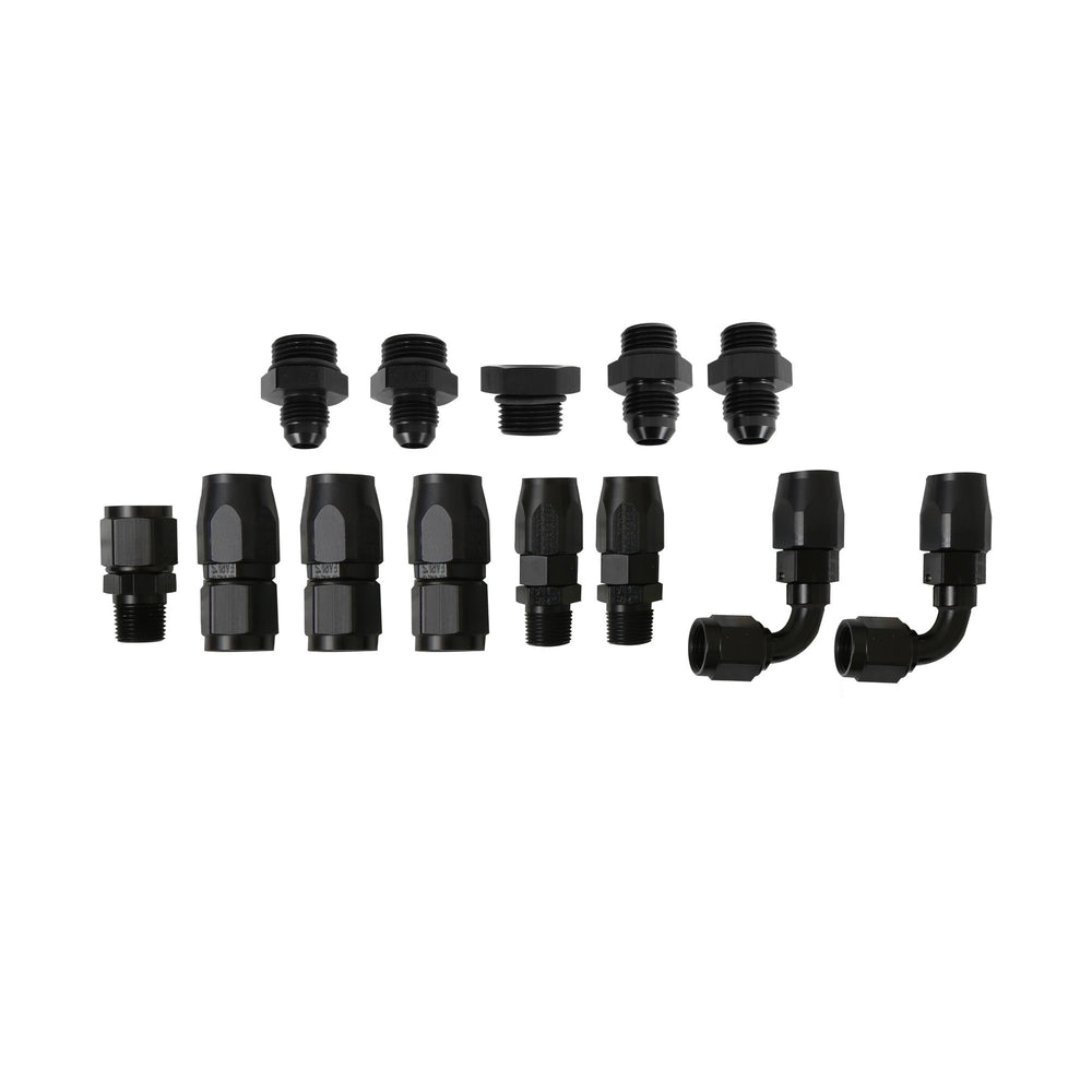 Holley EFI Fuel System Kit | SKU 526-2
