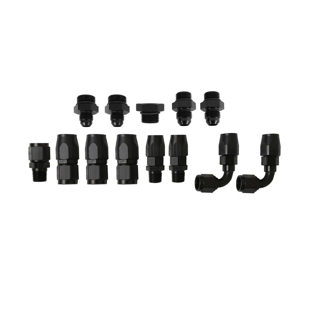 Holley EFI Fuel System Kit | SKU 526-2