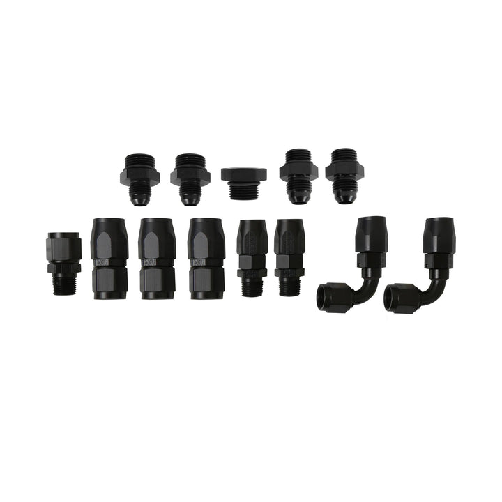 Holley EFI Fuel System Kit | SKU 526-2