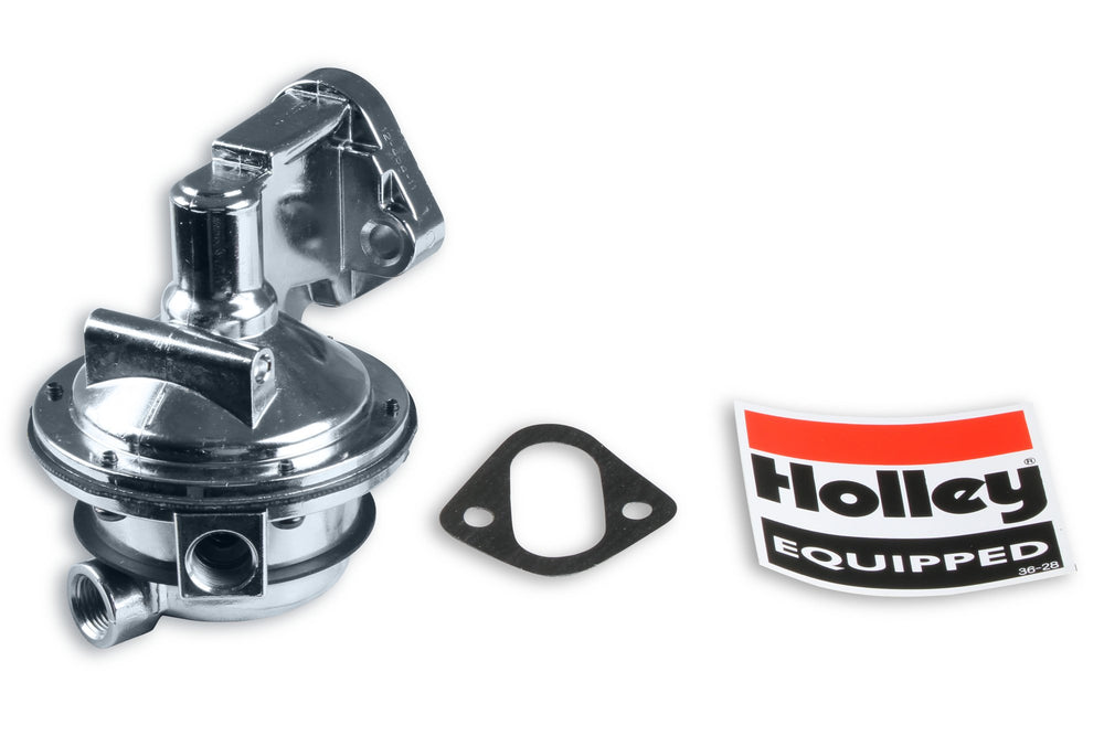 170+ GPH Mechanical Fuel Pump | SKU 12-454-20