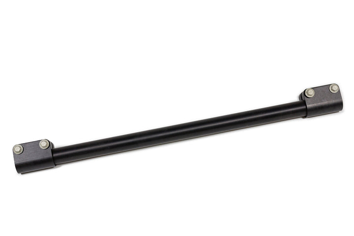 Jeep Tie Rod Adjuster Sleeve Yeti XD Pro-Series Aluminum For 07-18 Wrangler JK Steer Smarts | SKU 07125002-GQSK