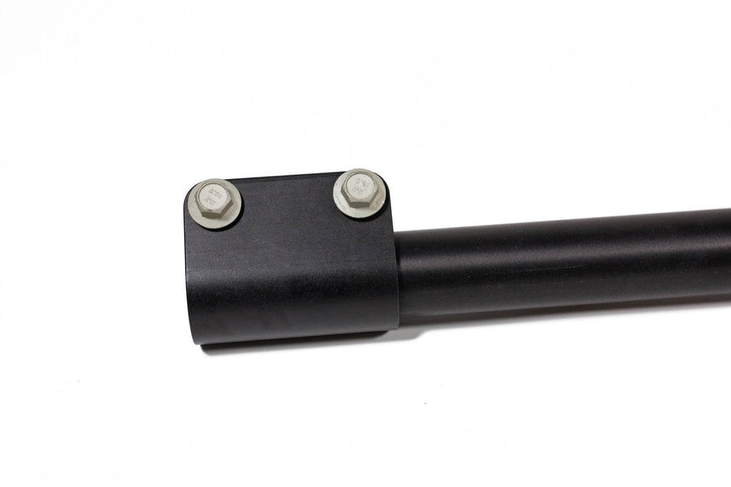 Jeep Aluminum Tie Rod Adjuster Sleeve Yeti XD Pro-Series For 18-24 Jeep Wrangler JL/Gladiator JT Non Rubicon Trim Steer Smarts | SKU 07127002-GQSK