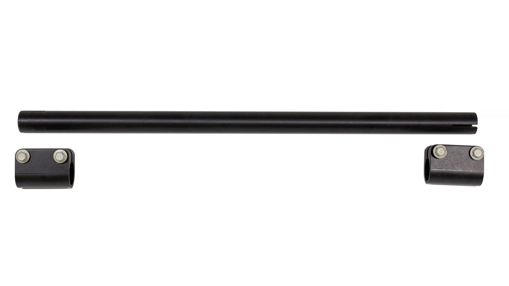 Jeep Aluminum Tie Rod Adjuster Sleeve Yeti XD Pro-Series For 18-24 Jeep Wrangler JL/Gladiator JT Rubicon Trim Steer Smarts | SKU 07129002-GQSK