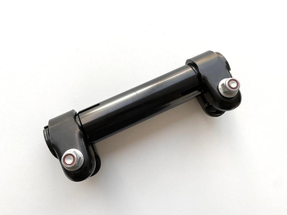 RAM Upgraded Drag Link Adjuster Sleeve Yeti XD For 13-18 RAM 2500/3500 Stock Drag Link Steer Smarts | SKU 07141001-GQSK