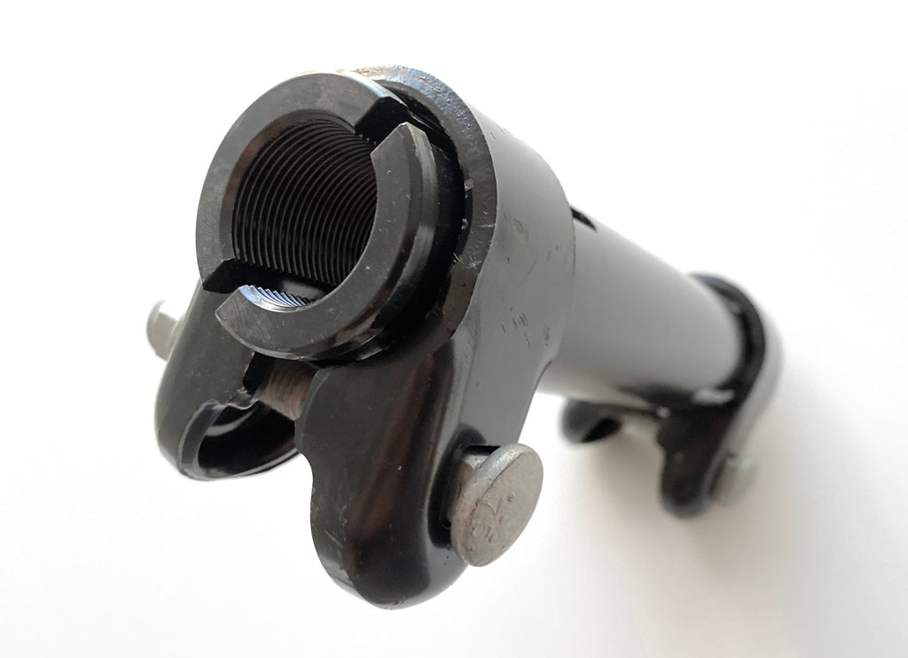 RAM Upgraded Drag Link Adjuster Sleeve Yeti XD For 13-18 RAM 2500/3500 Stock Drag Link Steer Smarts | SKU 07141001-GQSK