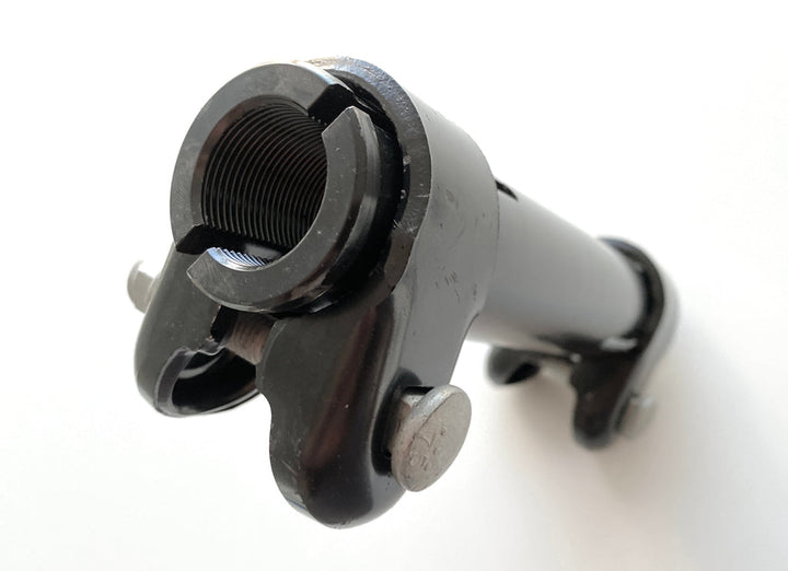 RAM Upgraded Drag Link Adjuster Sleeve Yeti XD For 13-18 RAM 2500/3500 Stock Drag Link Steer Smarts | SKU 07141001-GQSK