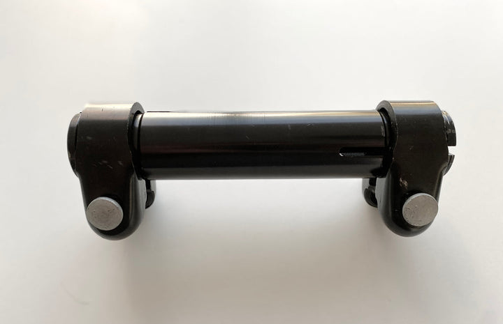 RAM Upgraded Drag Link Adjuster Sleeve Yeti XD For 13-18 RAM 2500/3500 Stock Drag Link Steer Smarts | SKU 07141001-GQSK