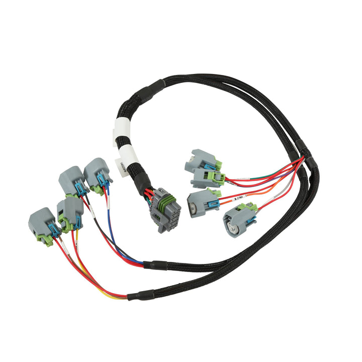 HP EFI ECU & Harness Kits | SKU 550-603N