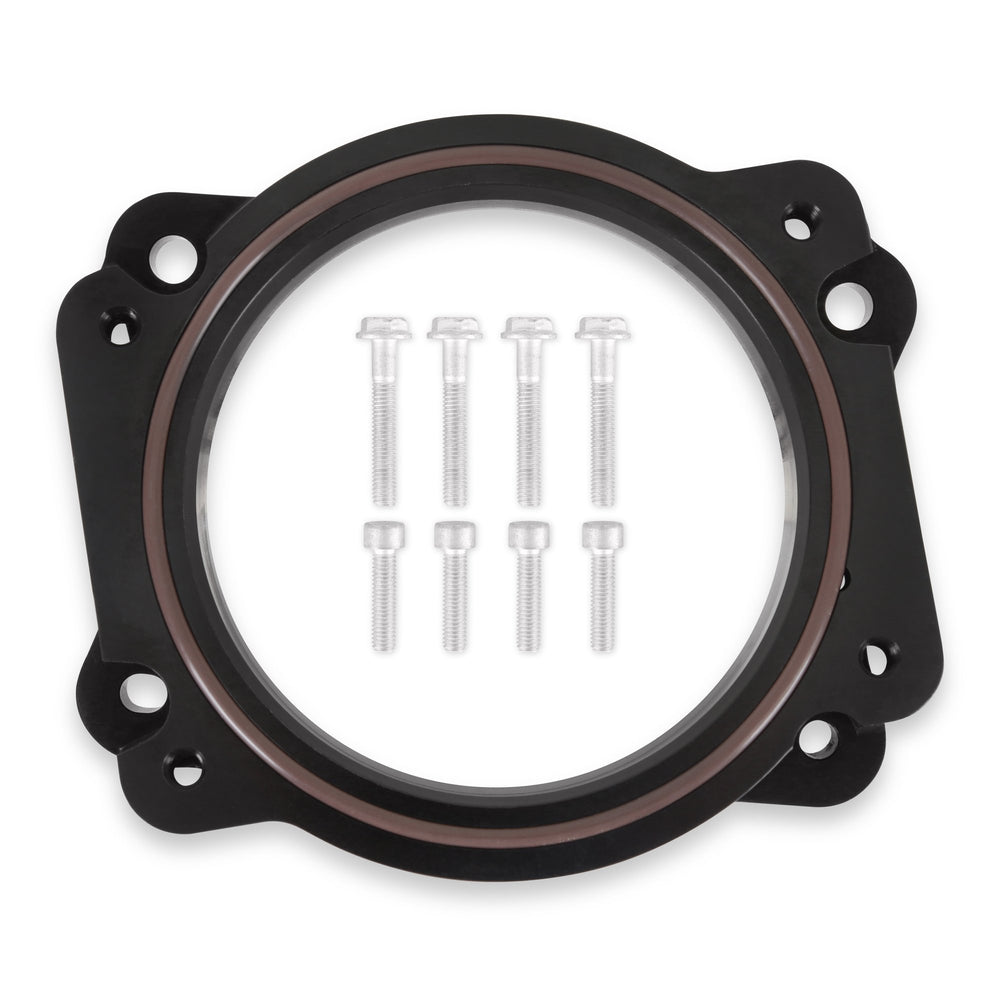 LT5 Angle Correcting Throttle Body Adapter | SKU 717-16
