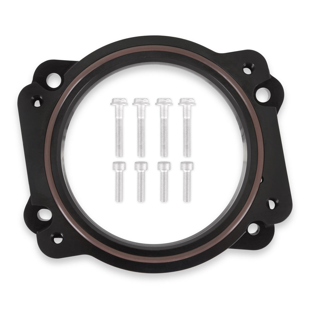 LT5 Angle Correcting Throttle Body Adapter | SKU 717-16