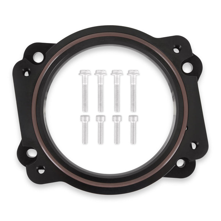 LT5 Angle Correcting Throttle Body Adapter | SKU 717-16