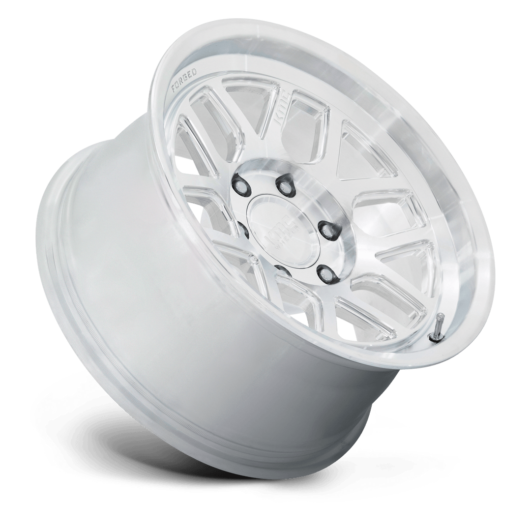 KMC KM446 Mesa Forged Monoblock Wheel