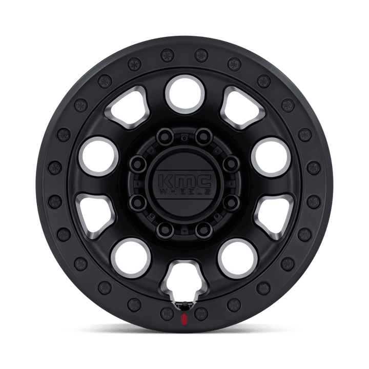 KMC KM241 E25 Beadlock Wheel