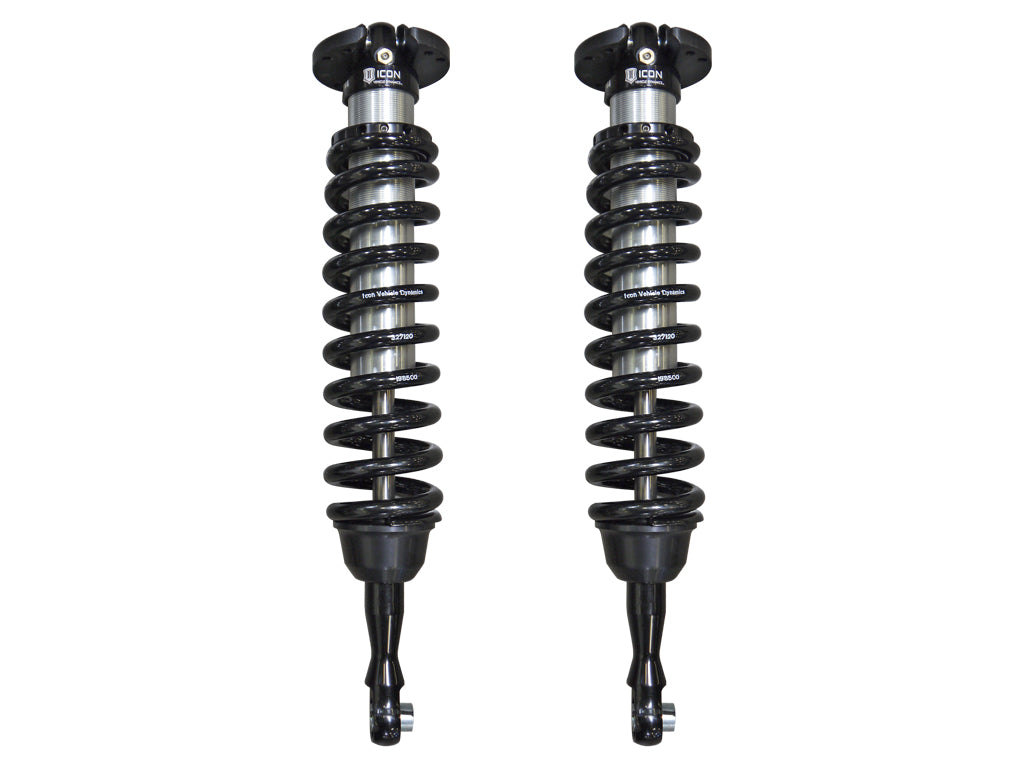 ICON 2008-Up Toyota Land Cruiser 2.5 VS Coilover Kit (58660)