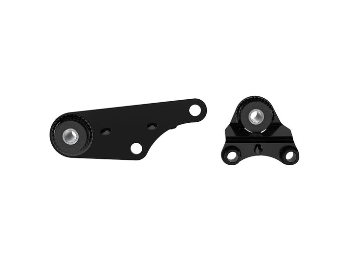 ICON 2024-2026 Toyota Tacoma 4WD/2024-2026 Land Cruiser 250 Series/2025-2026 4Runner 4WD Front Differential Drop Kit