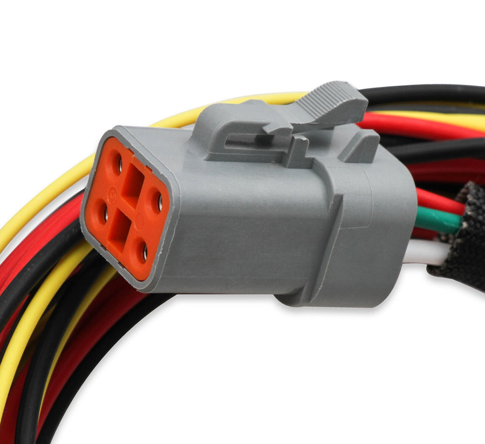 Fuel Cell Pump Module Assembly 12 Bolt Flange with VR Series Brushless Fuel Pump | SKU 12-149