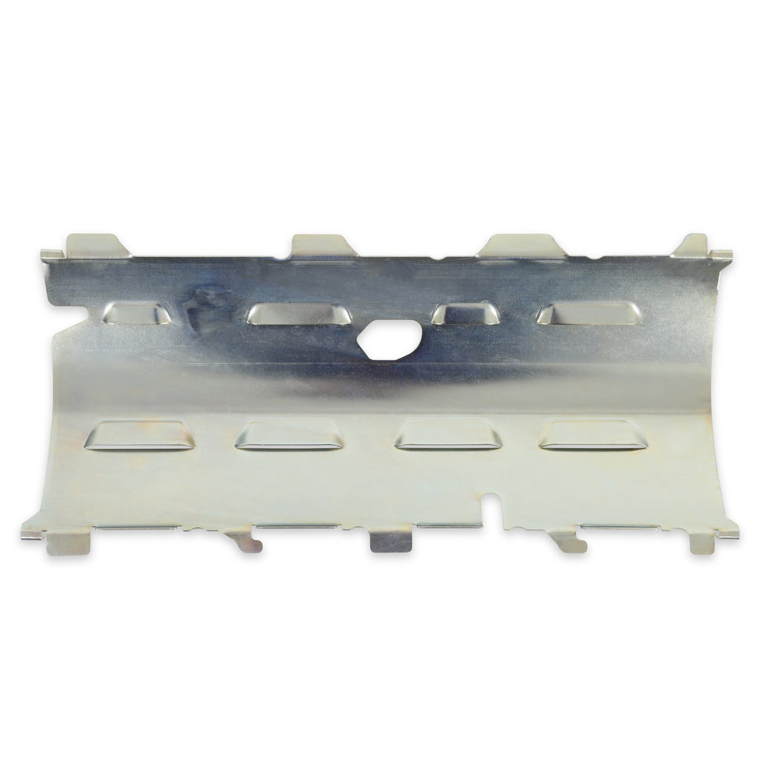Holley Gen III Hemi Swap Oil Pan - Black | SKU 302-63BK