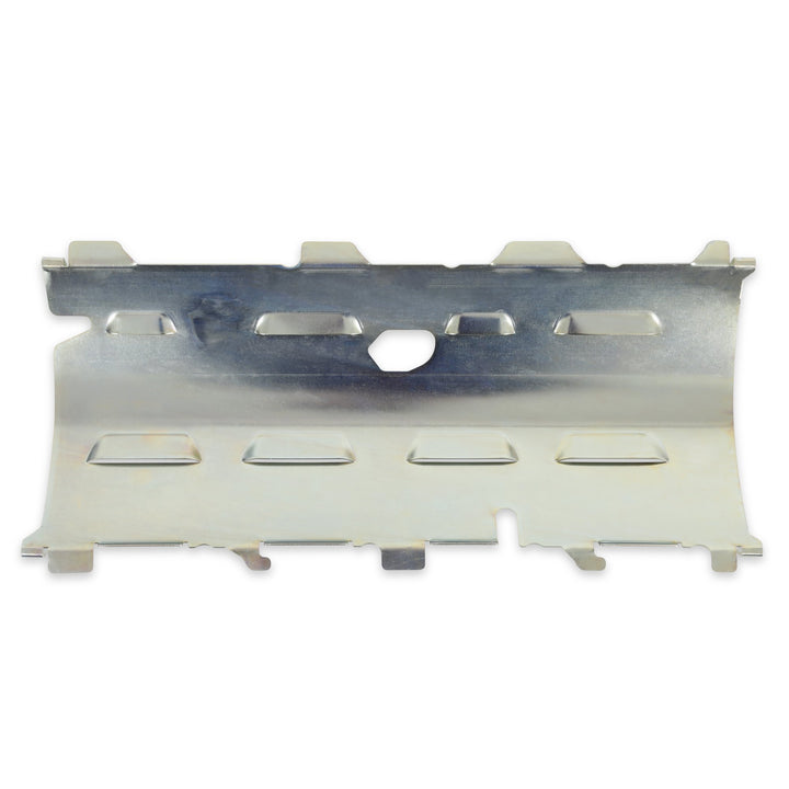 Holley Gen III Hemi Swap Oil Pan - Black | SKU 302-63BK