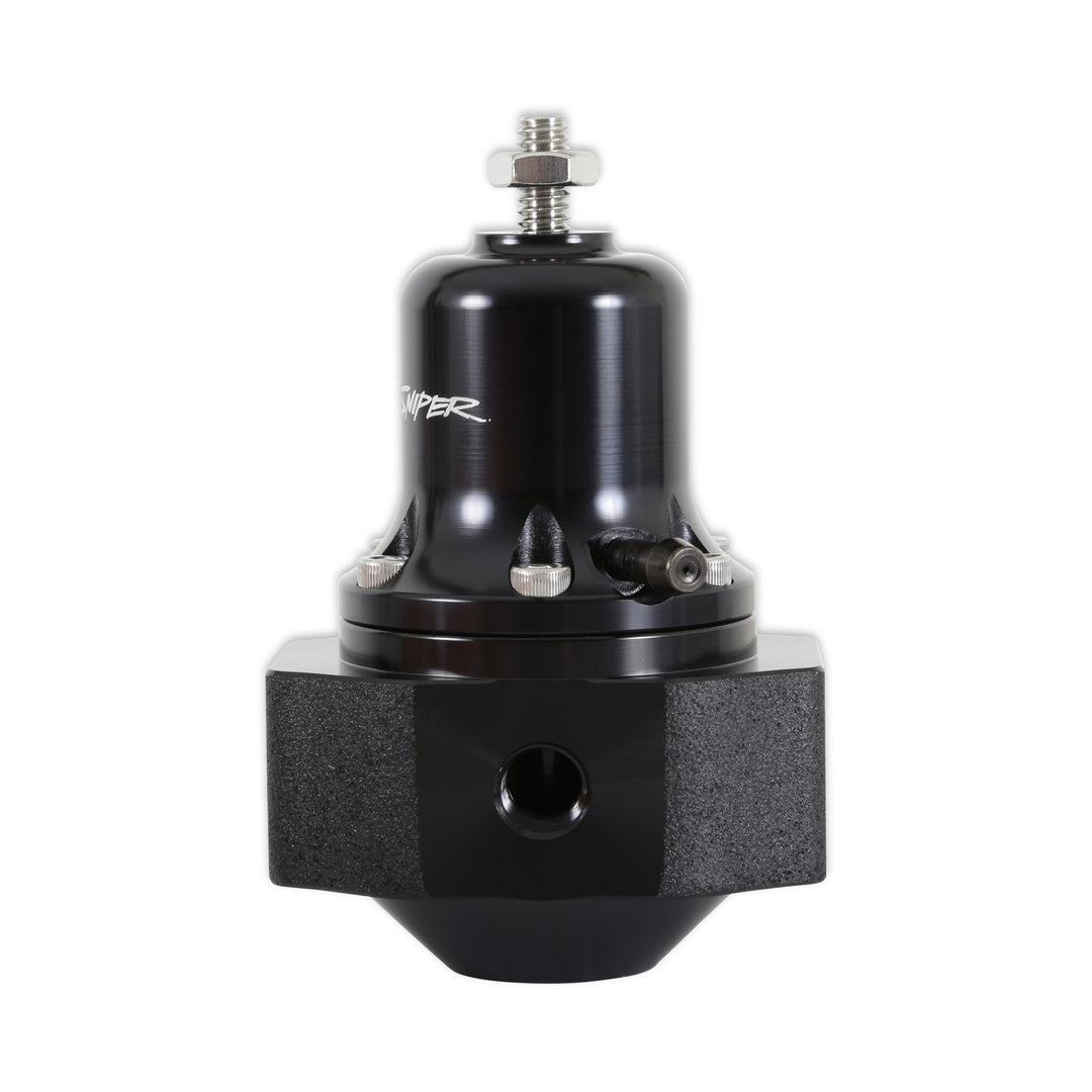 Sniper EFI Fuel Regulator 8AN | SKU 19-395