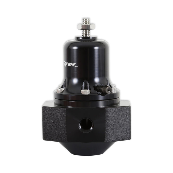 Sniper EFI Fuel Regulator 8AN | SKU 19-395