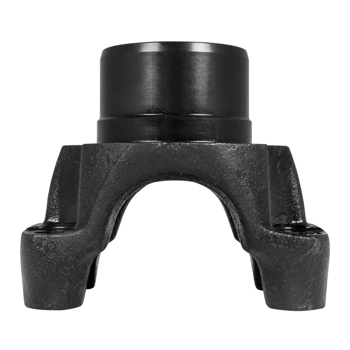 Yukon 24 Spline Front Pinion Yoke for Dana 30 & 44 JK, 1310 U-Bolt Design | SKU YY D44-1310-24F - image 3