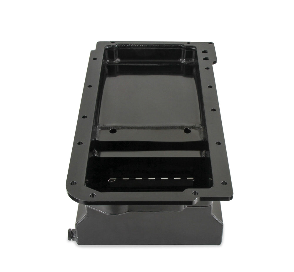 Oil Pan Kit - Fabricated | SKU 5042WND