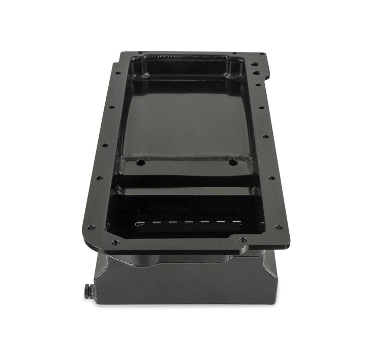 Oil Pan Kit - Fabricated | SKU 5042WND