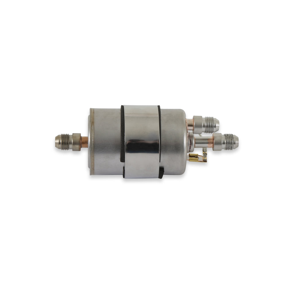 Holley EFI GM Style Filter/ Regulator -6AN | SKU 162-591