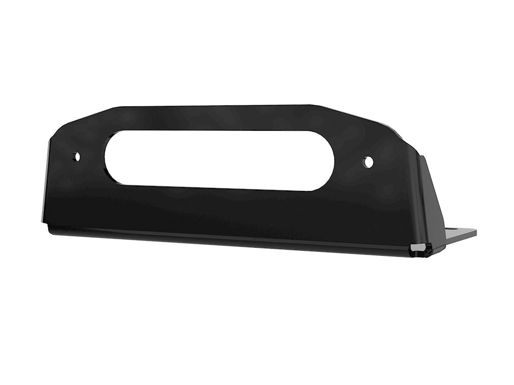 ICON Impact Armor Fairlead Mount (25229)