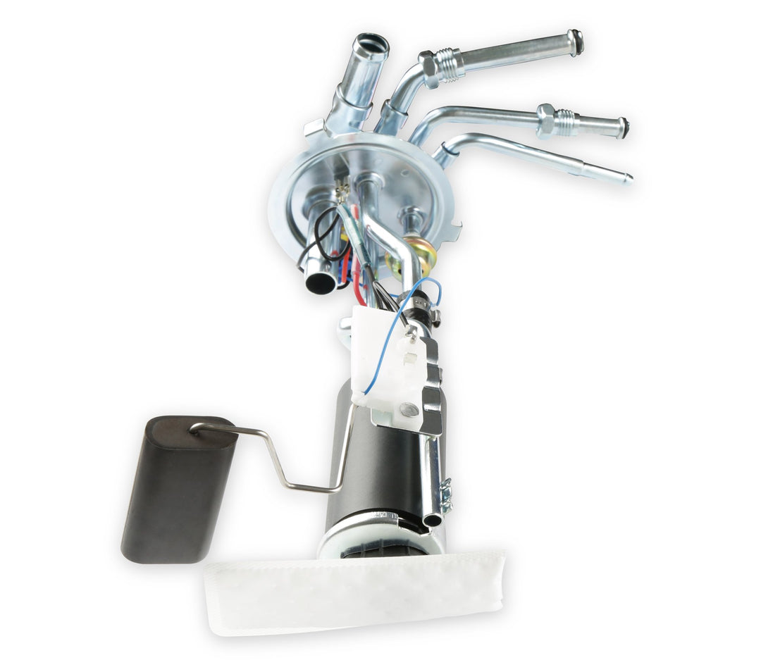 Holley 350 LPH Fuel Pump Module | SKU 12-332