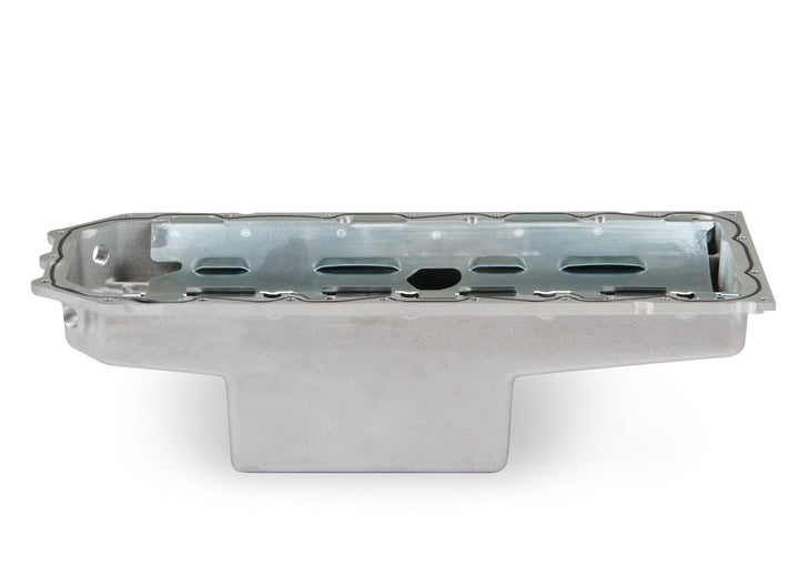 Holley Gen III Hemi Swap Oil Pan - Mid-Sump VVT | SKU 302-61