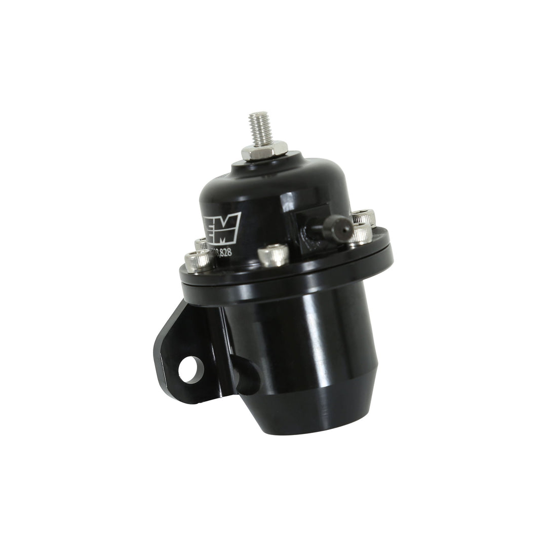 AEM Adjustable Fuel Pressure Regulator | SKU 25-304BK