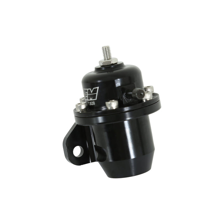 AEM Adjustable Fuel Pressure Regulator | SKU 25-304BK