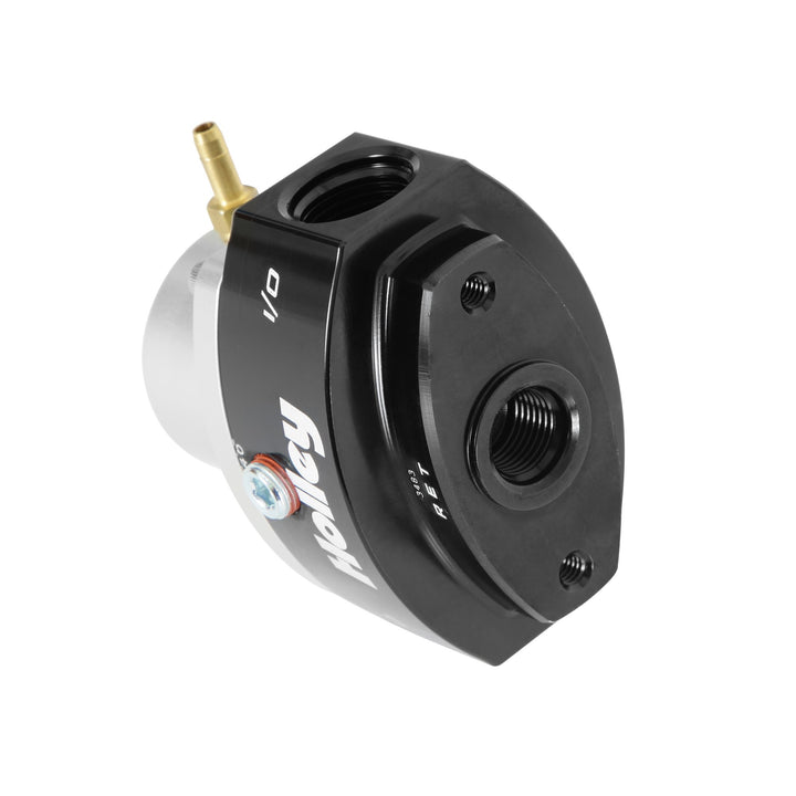 Holley EFI Fuel System Kit | SKU 526-4