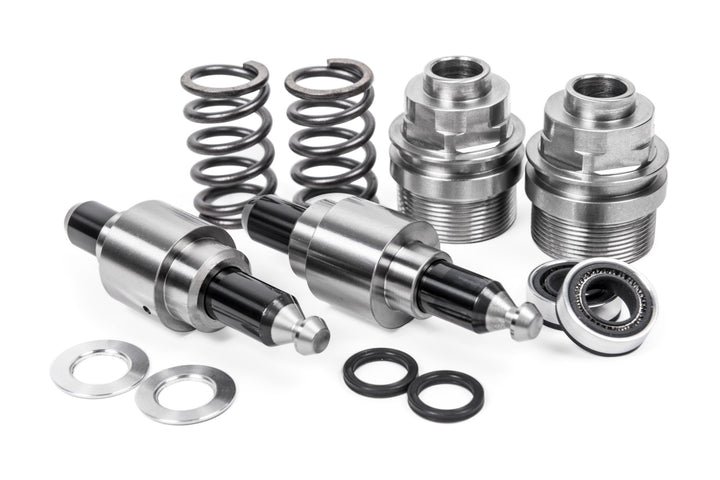 APR High Pressure Fuel Pumps - B7 RS4 | SKU MS100072