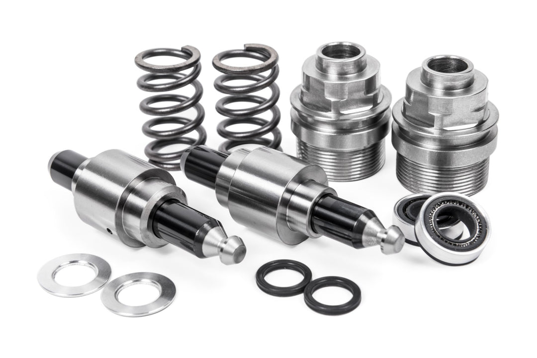 APR High Pressure Fuel Pumps - S5 4.2L V8 (Pre Nov 2008) | SKU MS100076