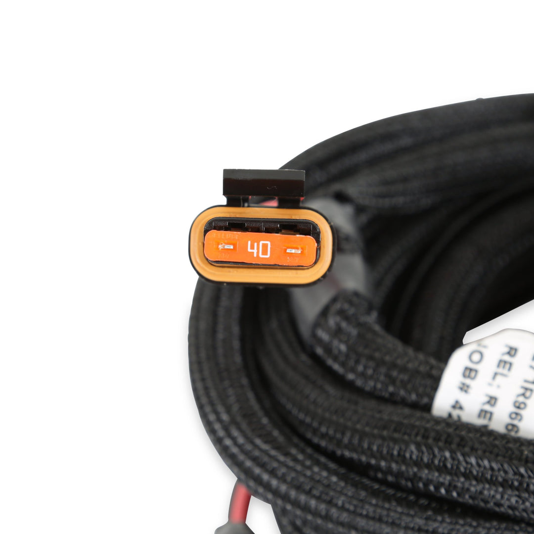 HP EFI ECU & Harness Kits | SKU 550-602N