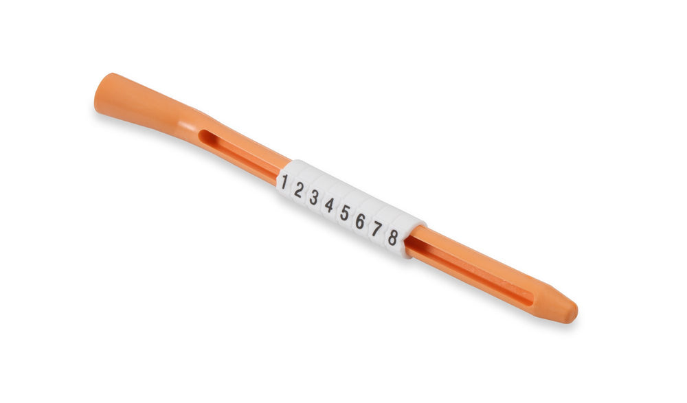 Super Conductor Spark Plug Wire Set, GM 2001, Truck, 8.1L | SKU 39849