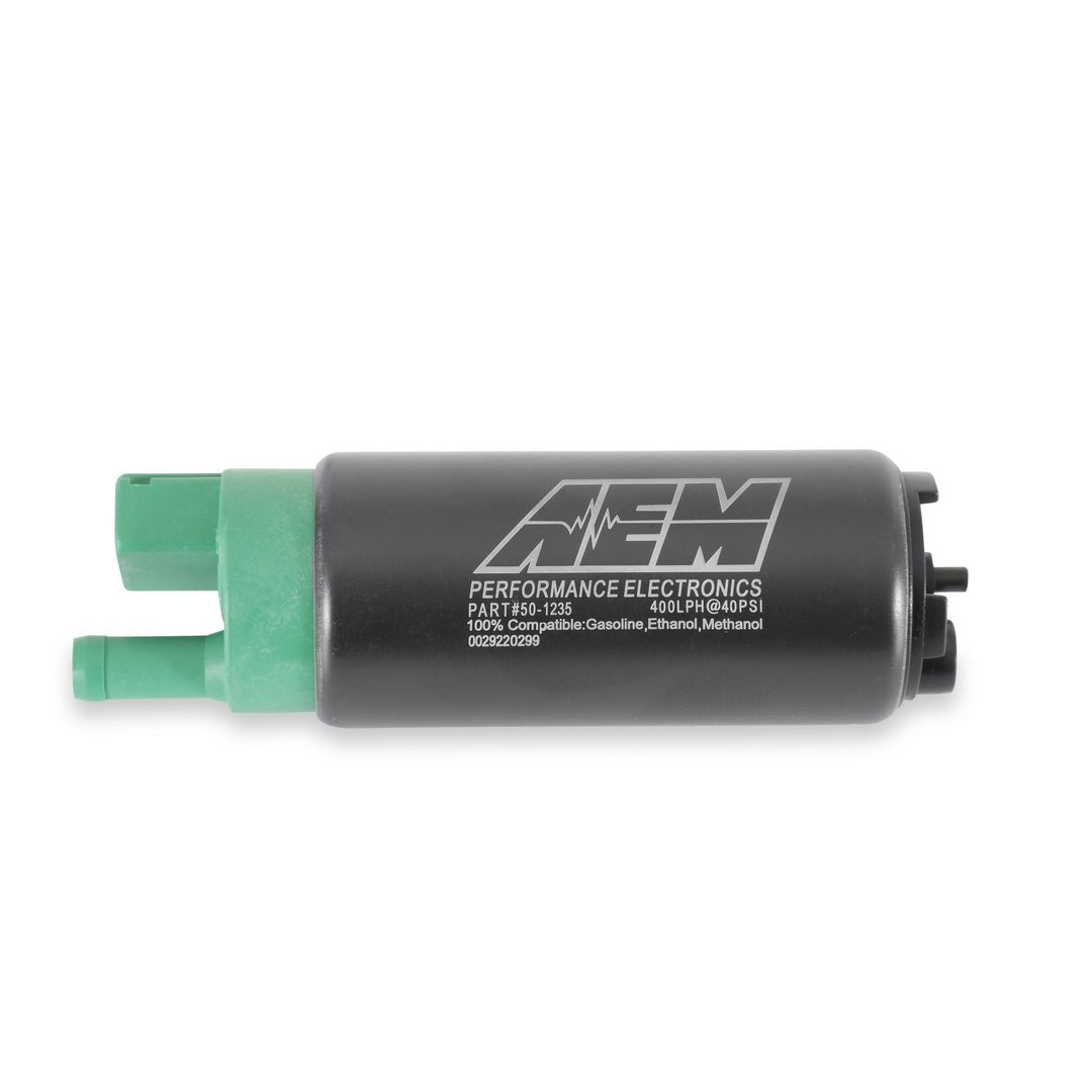 AEM High Flow In-Tank Fuel Pump | SKU 50-1235