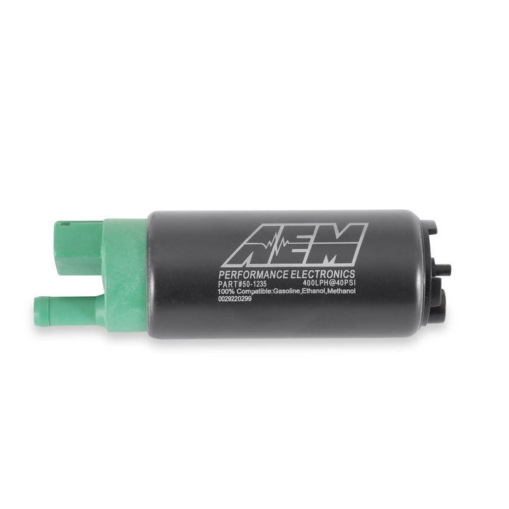 AEM High Flow In-Tank Fuel Pump | SKU 50-1235