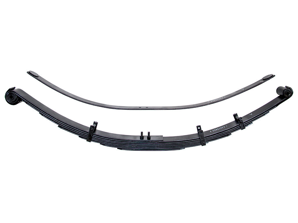 ICON 2010-2014 Ford Raptor Multi Rate RTX Leaf Pack Spring w/Add In Leaf (198501)